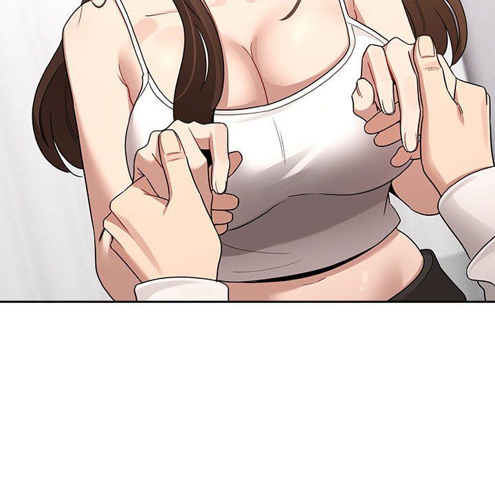 疫情期间的家教生活第131话