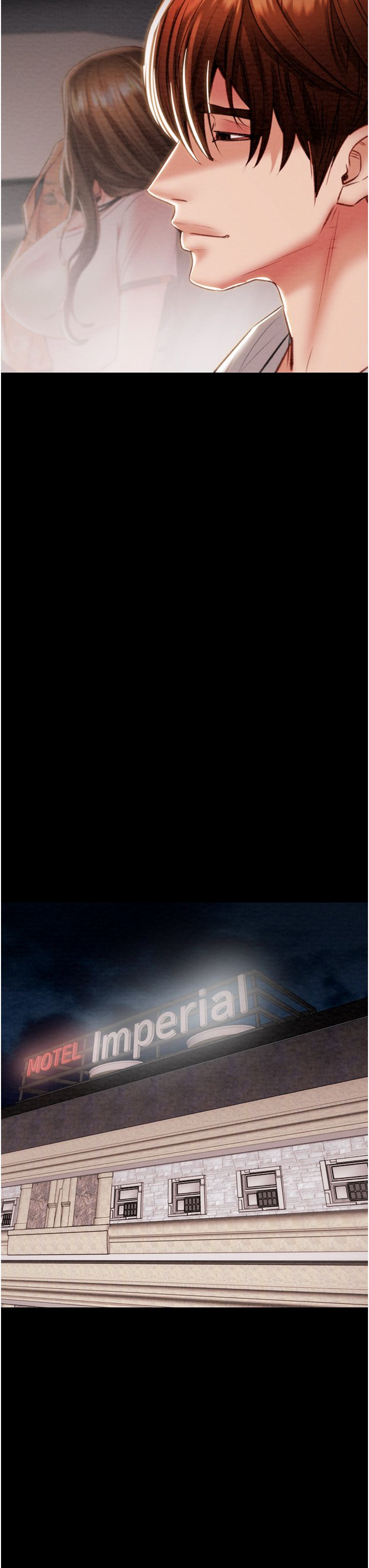 掠夺行动第20话-动物般地交媾