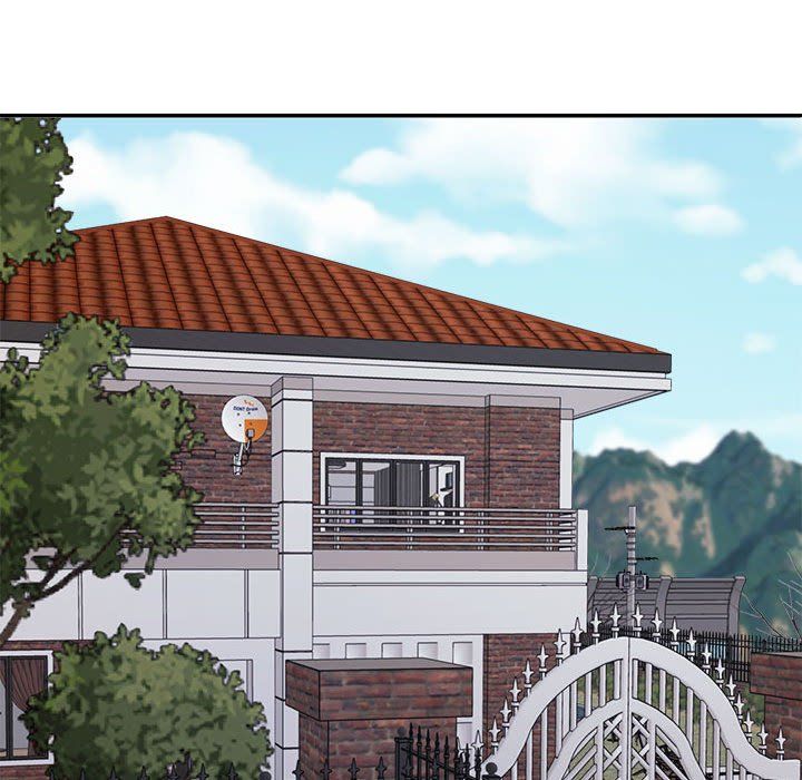 不同寻常的爱第14话
