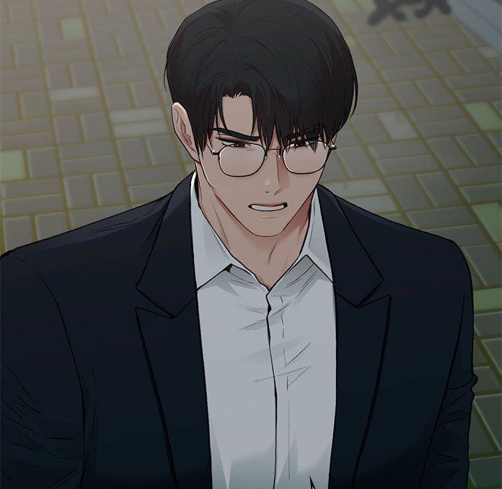 让我一见钟情的他第40话