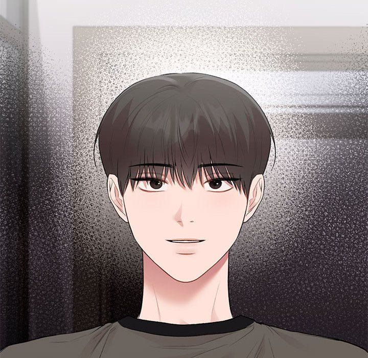 让我一见钟情的他第40话