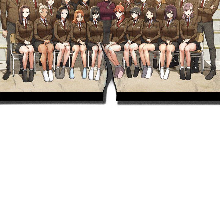 危险同学会第32话