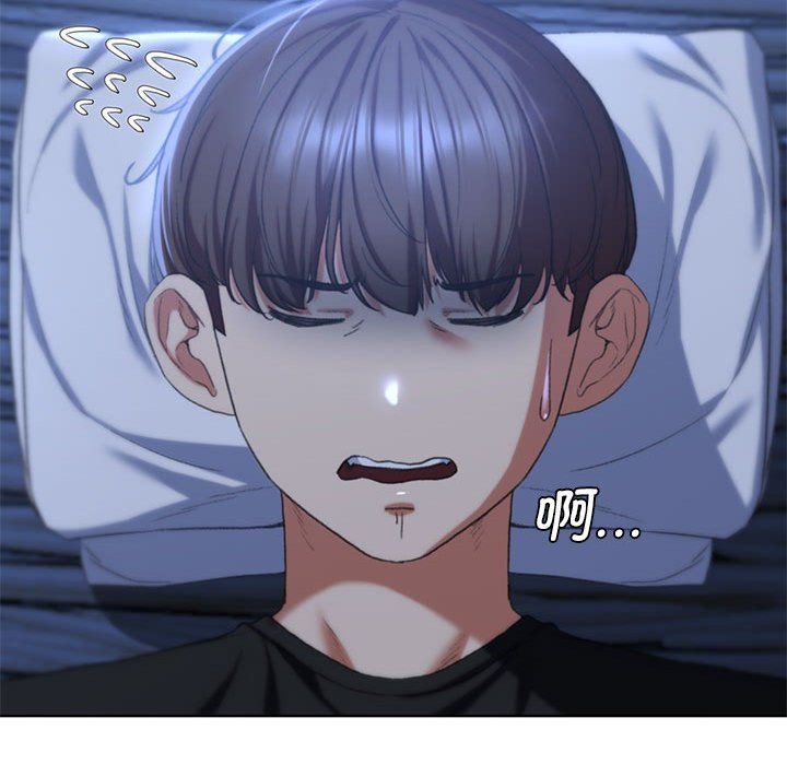 危险同学会第32话