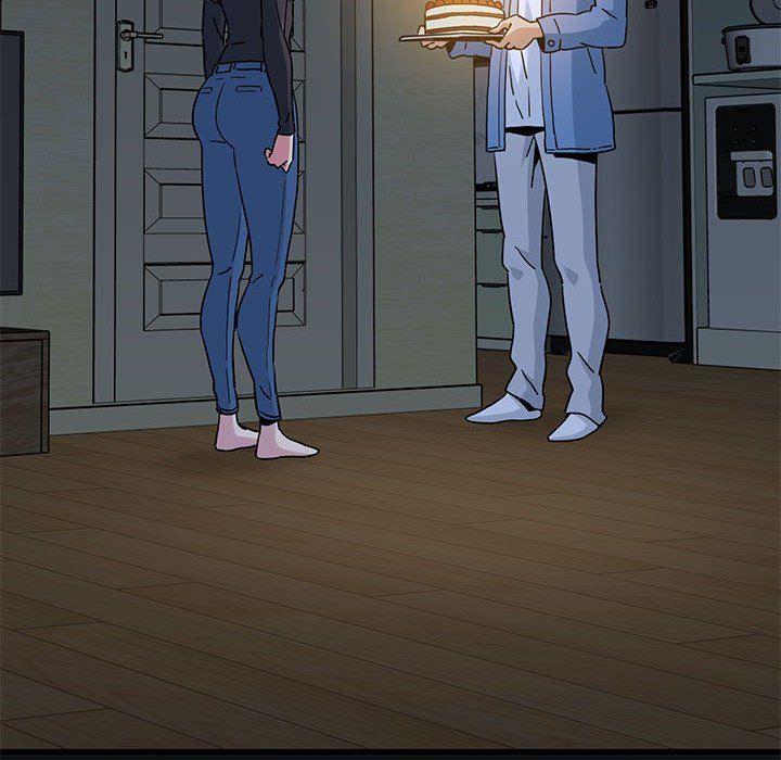 发小碰不得第33话