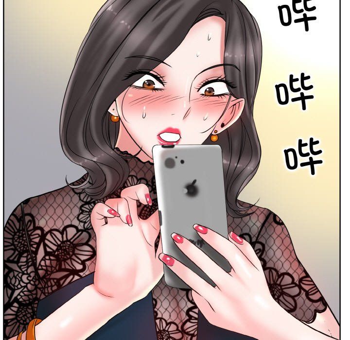 一杆入洞第34話