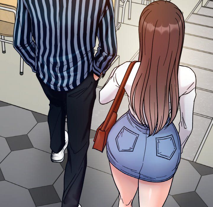 她才不是我姐姐第36话