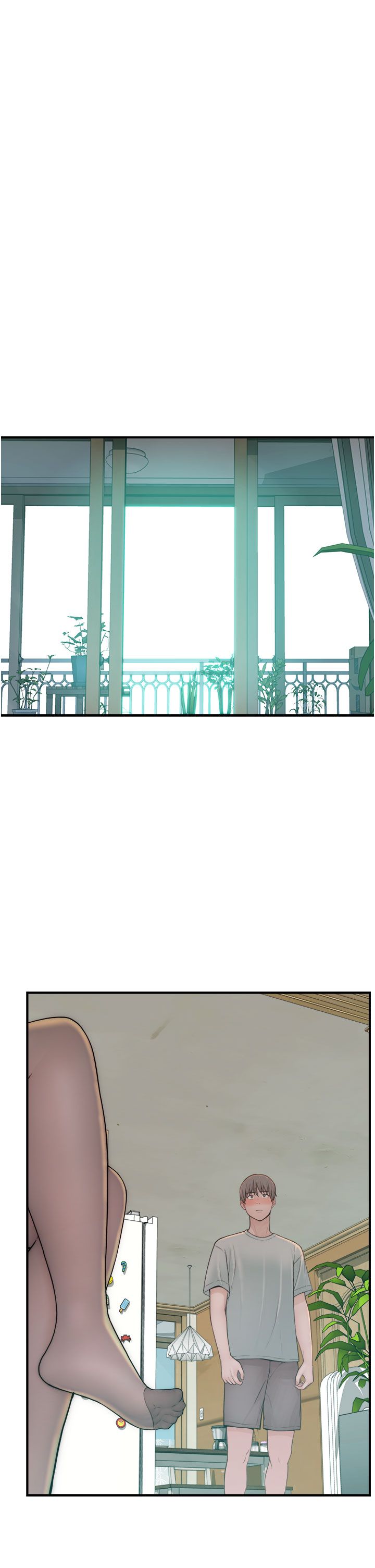 繼母的香味第66話-難以抑制的思念