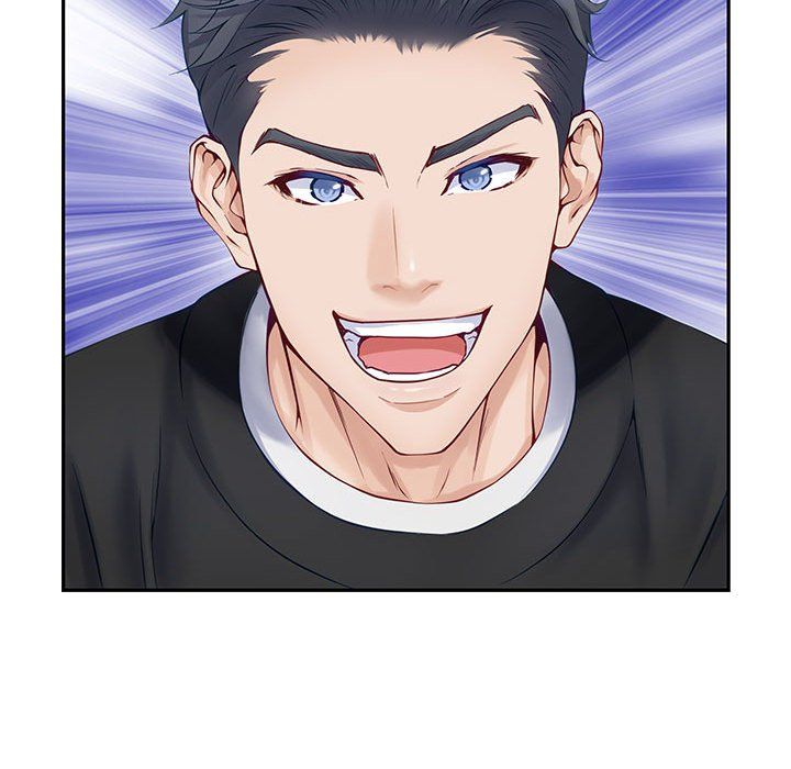 极乐之神第9话