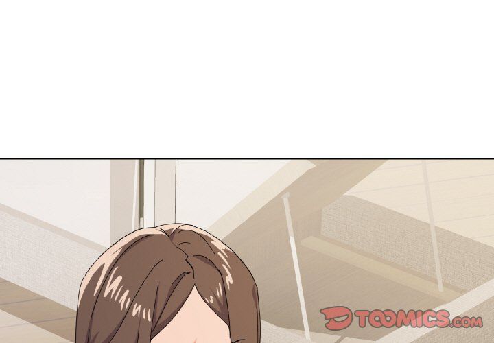 家人之间这样不好吧第12话