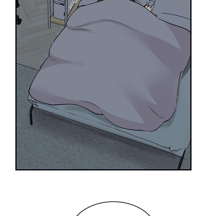 我的完美缪斯第45话
