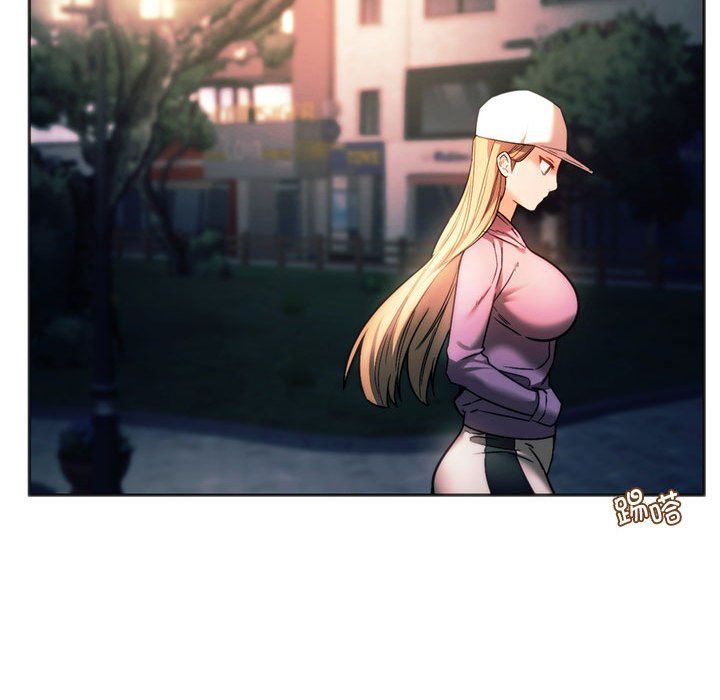 同级生第37话