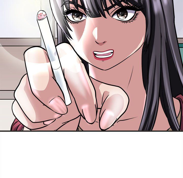 母女第11话
