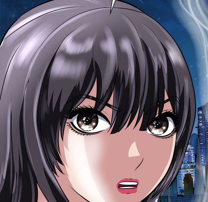 母女第11话