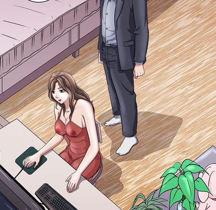 母女第11话