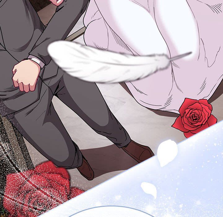 不請自來的未婚妻第91話
