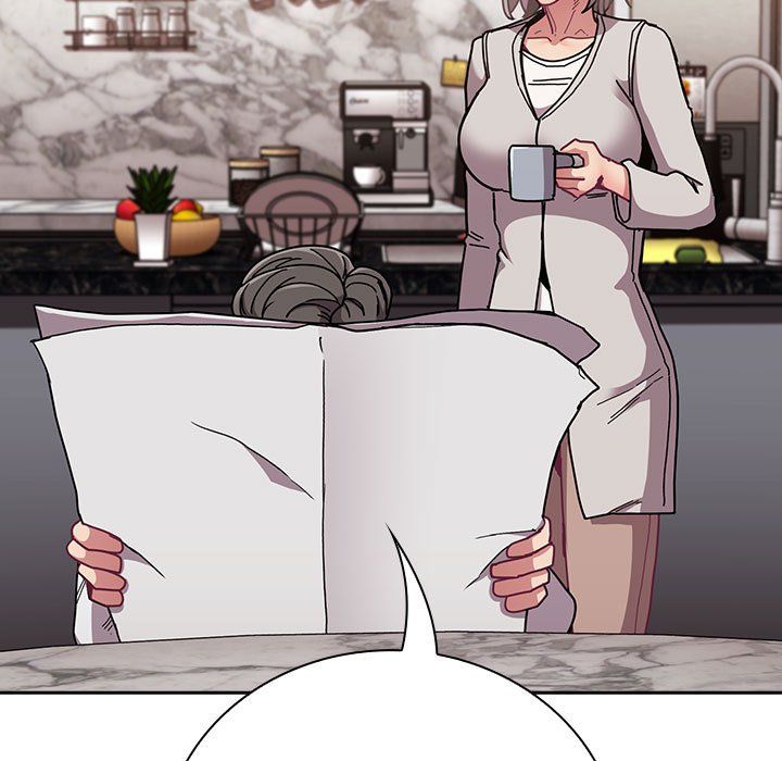 不請自來的未婚妻第91話