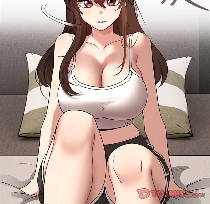 疫情期間的家教生活第132話