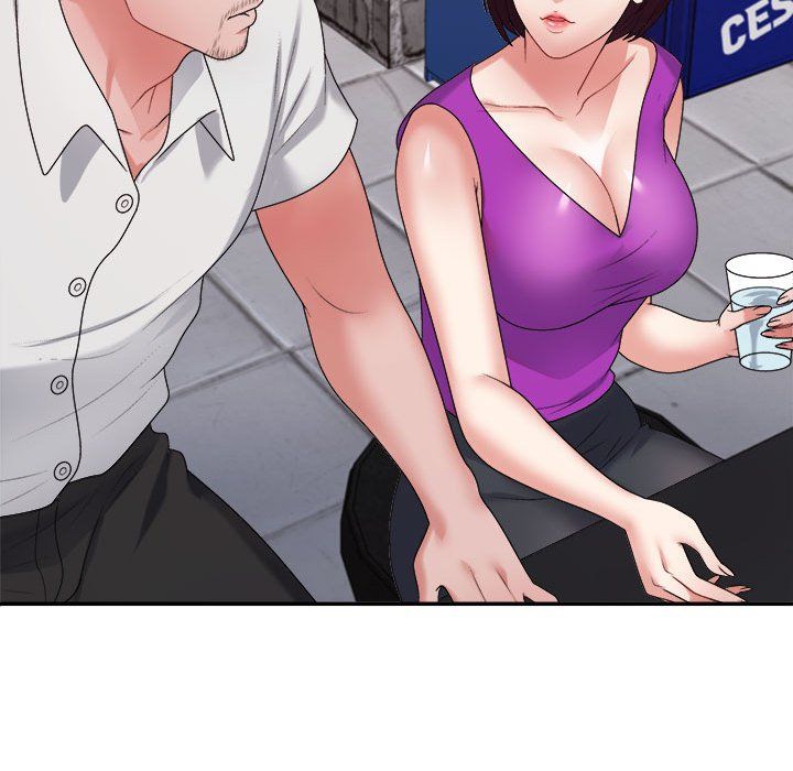 不同寻常的爱第15话