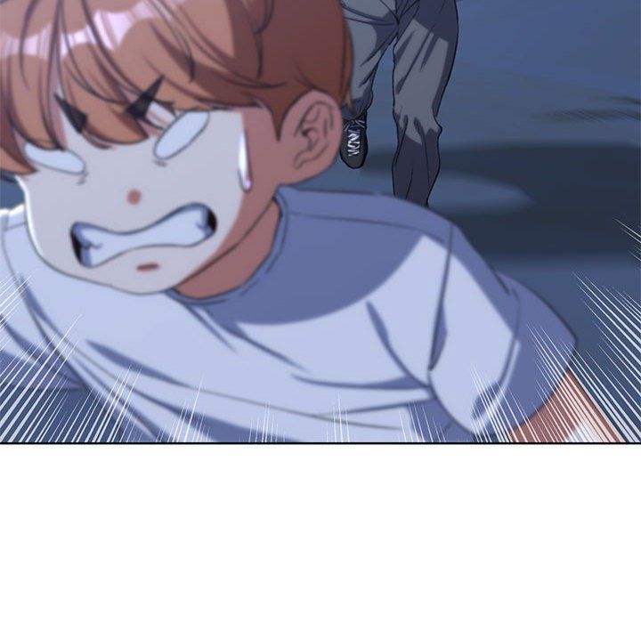 危险同学会第33话