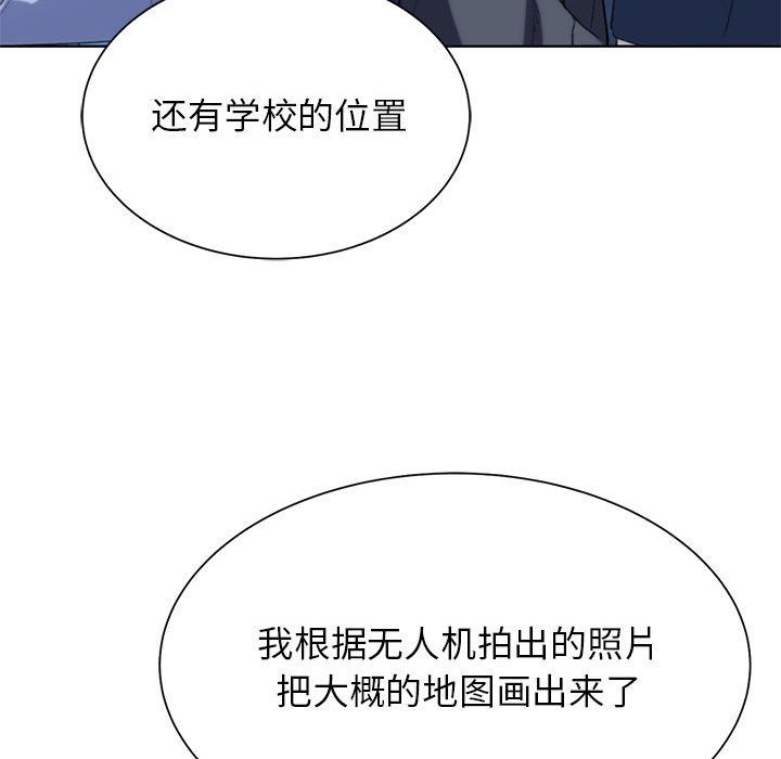 危险同学会第33话