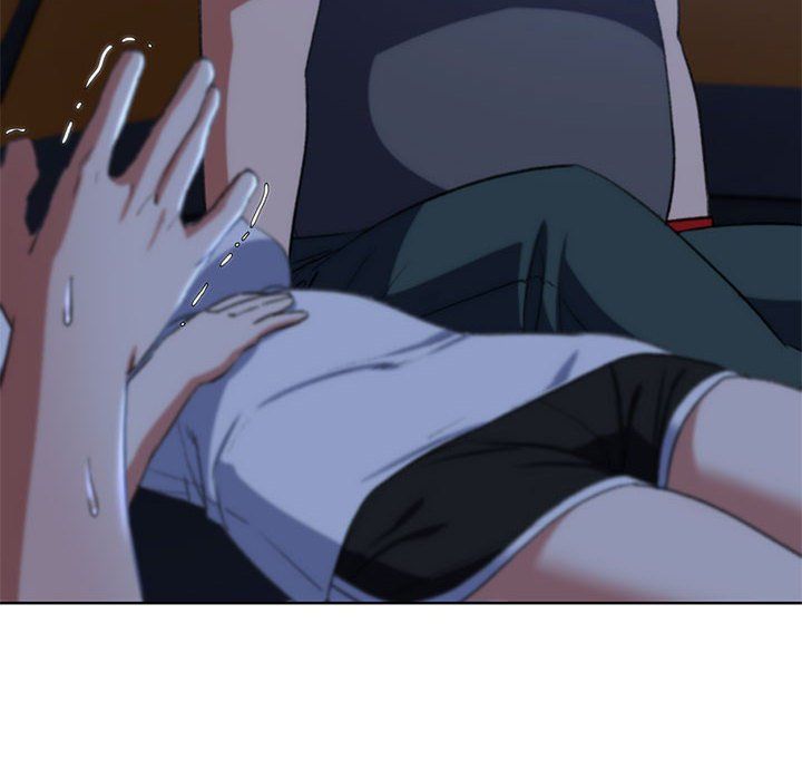 危险同学会第33话