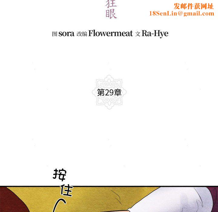《狂眼》第29话