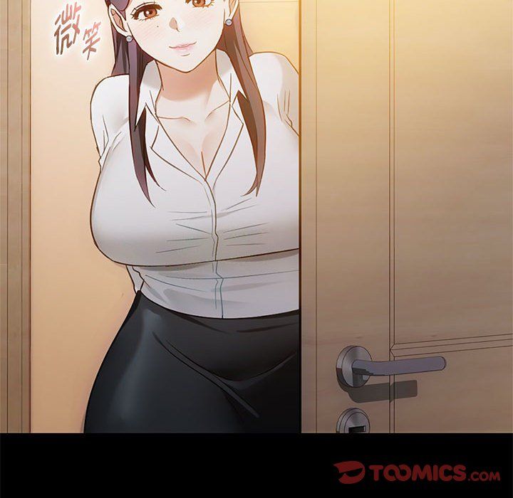 难以克制的欲望第38话