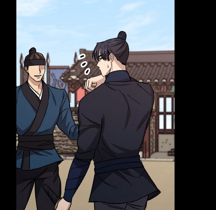 同寝第34话
