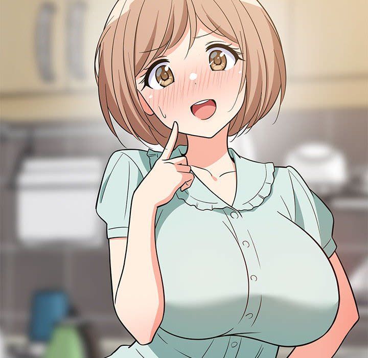 难缠姐妹偏要和我同居第11话