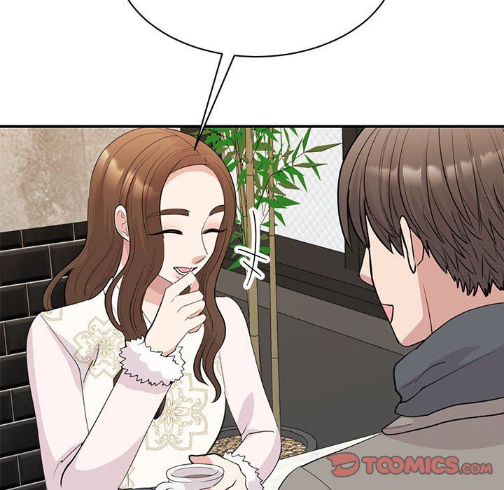 我的完美缪斯第46话