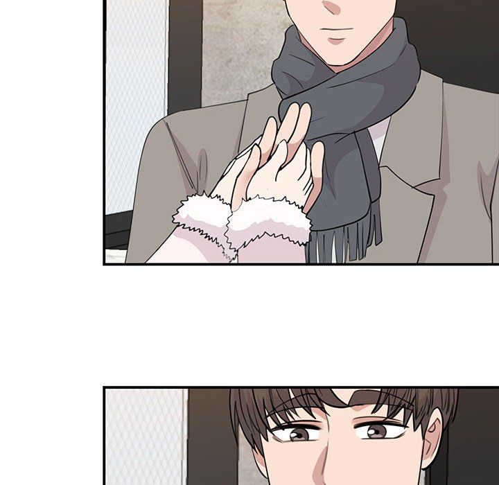 我的完美缪斯第46话