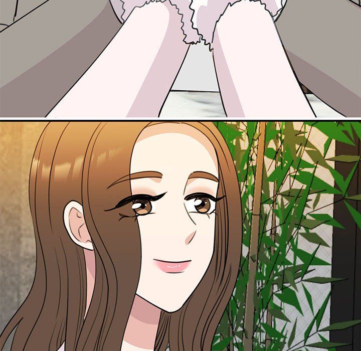 我的完美缪斯第46话