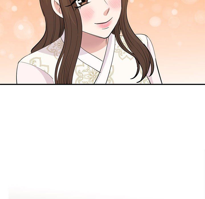 我的完美缪斯第46话