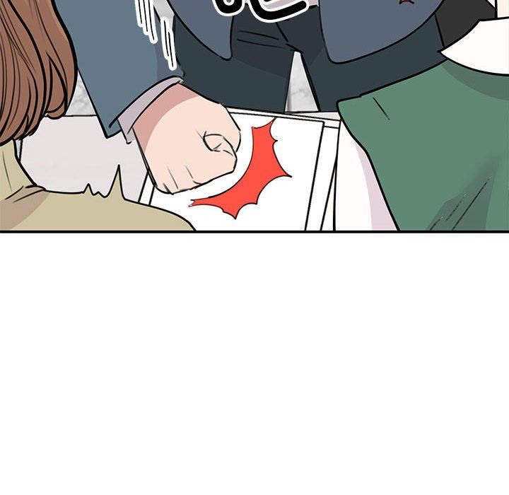 我的完美缪斯第46话