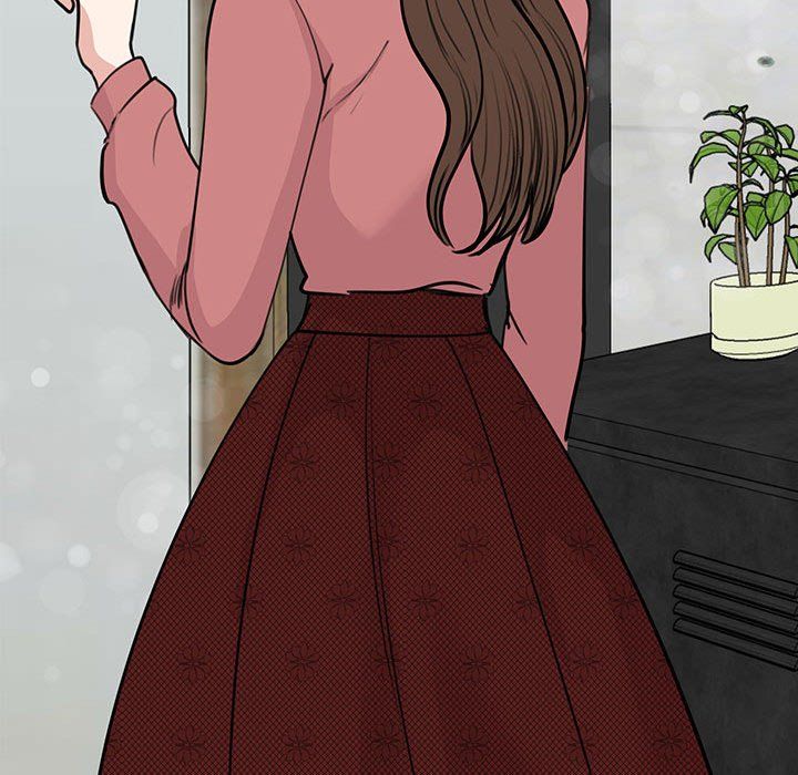 我的完美缪斯第46话