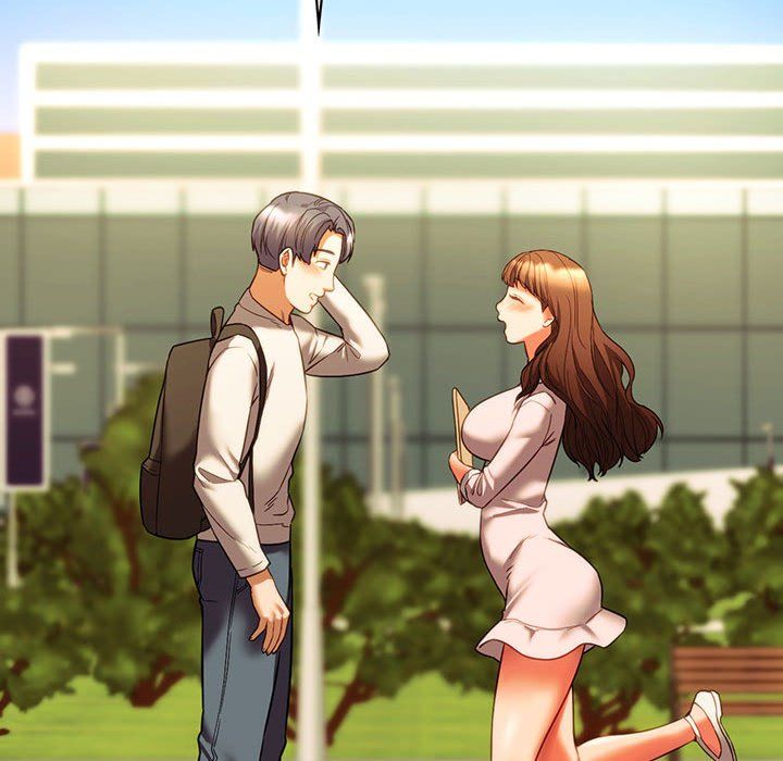 同级生第38话