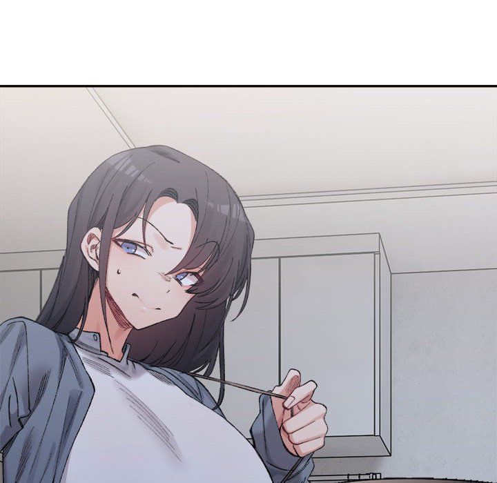 微妙关系第27话