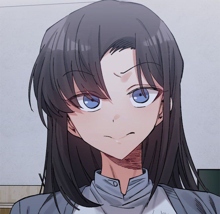 微妙关系第27话