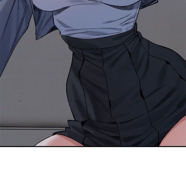 微妙关系第27话