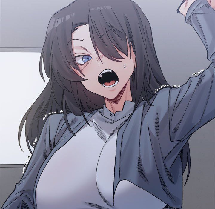 微妙关系第27话