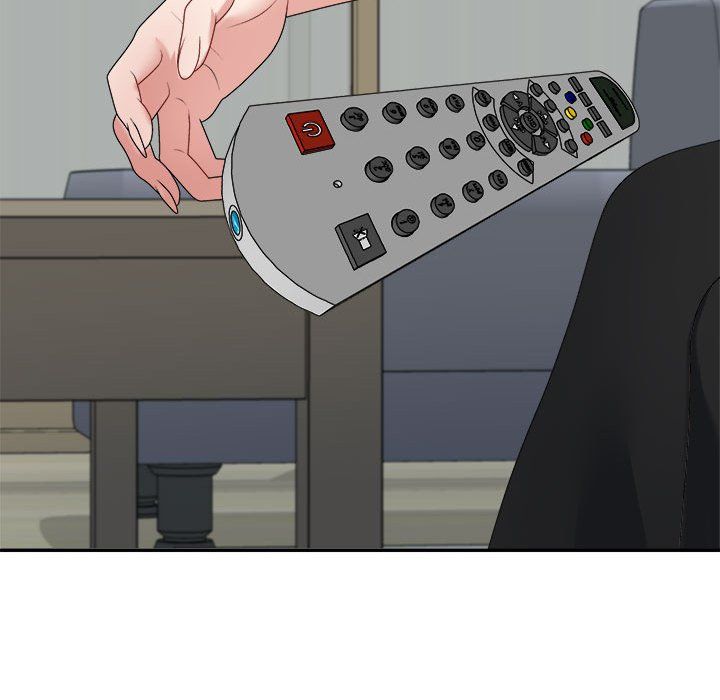 不同寻常的爱第16话