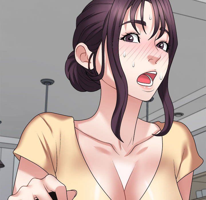 不同寻常的爱第16话