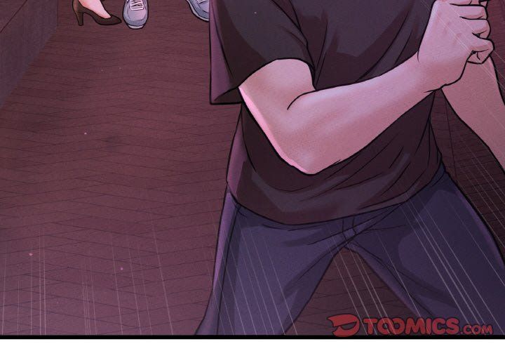 我的女王第39话