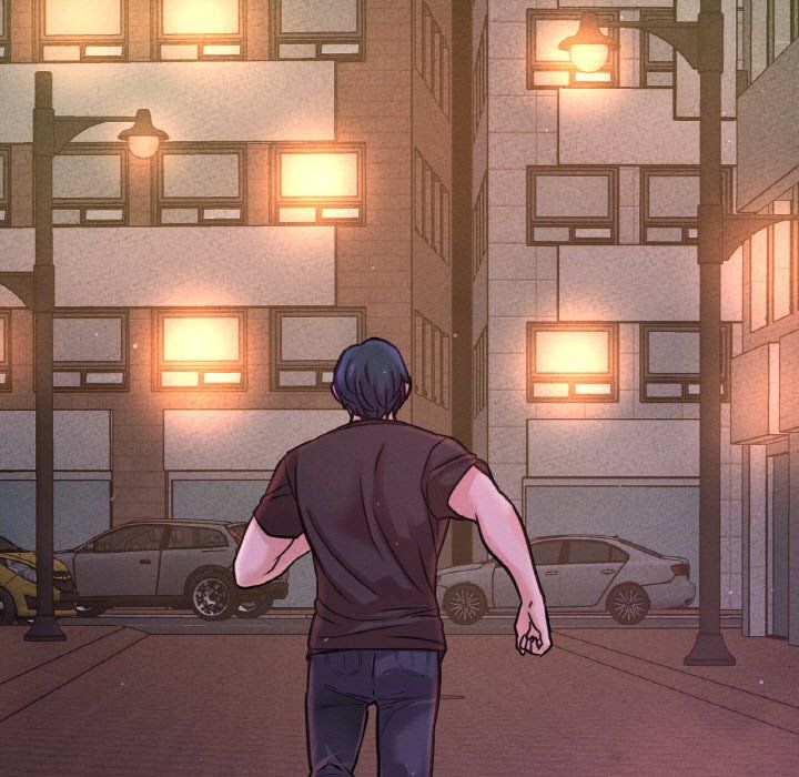 我的女王第39话