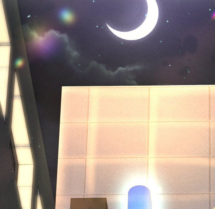 我的女王第39话