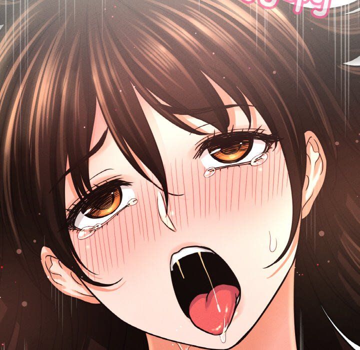 我的女王第39话