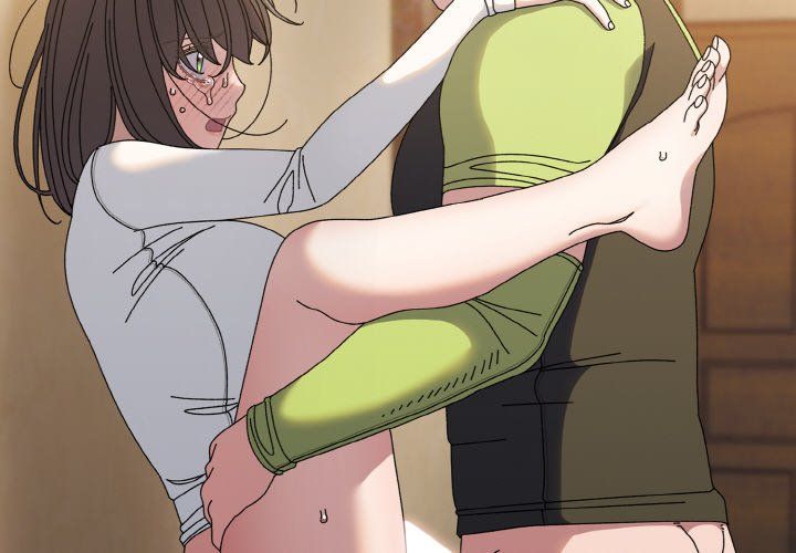 老大!请把女儿交给我!第42话