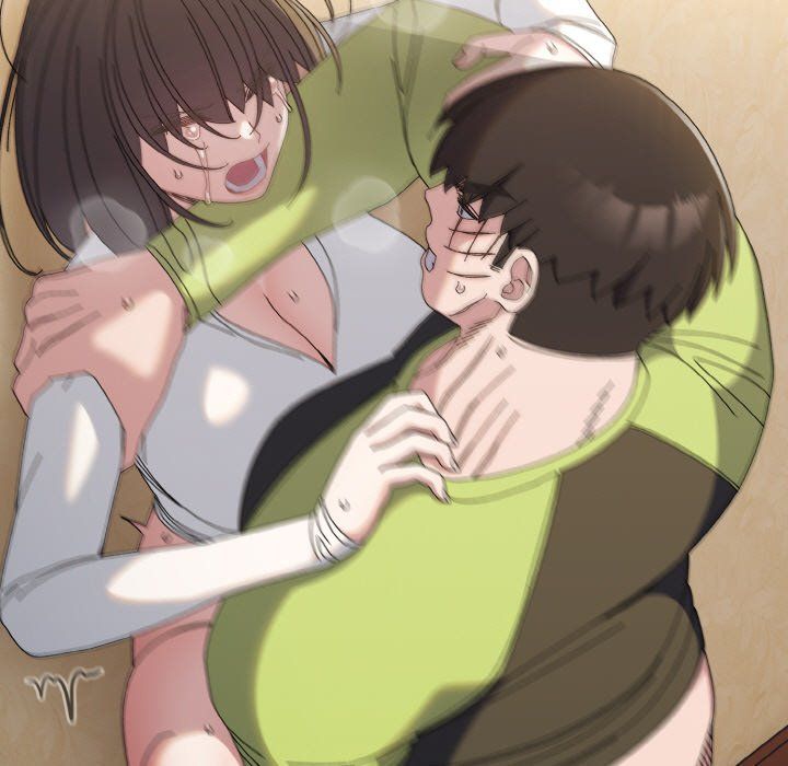 老大!请把女儿交给我!第42话