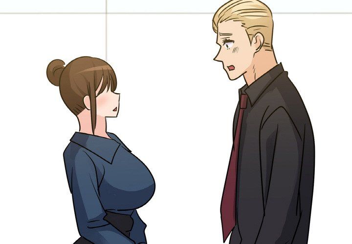 年轻代表第34话