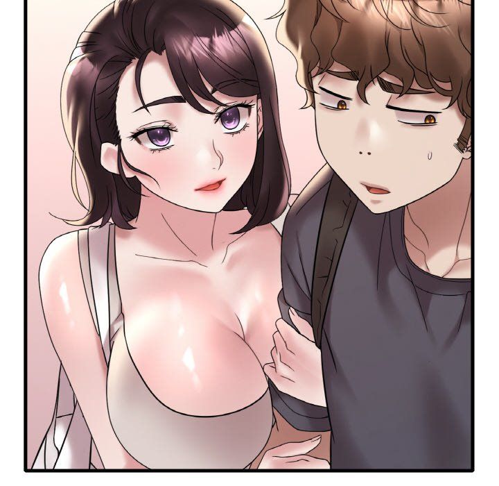 渴望占有她第31话